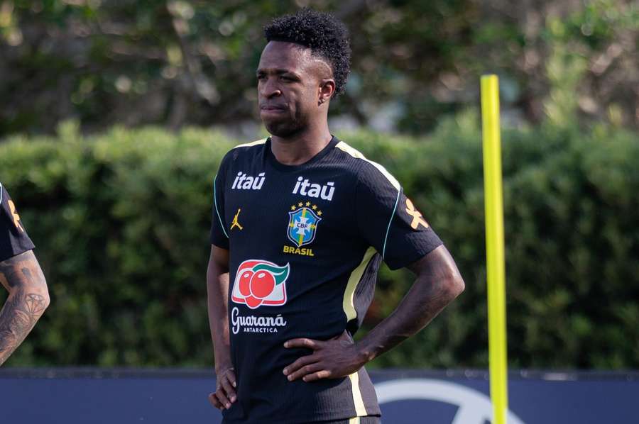 Skadesforbandelsen omkring Brasiliens trøje nummer 10 fortsætter